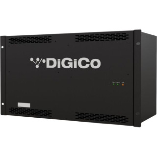 DiGiCo MQ Rack DiGiCo MQ Rack