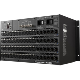 DiGiCo MQ Rack DiGiCo MQ Rack