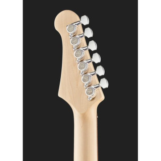 Yamaha Pacifica Std+ 12 Черный RF Yamaha Pacifica Std+ 12 Black RF