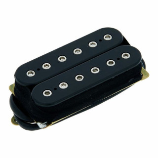 ДиМарцио ДП 216 Мо Джо БК DiMarzio DP 216 Mo Joe BK