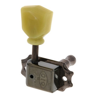 Го́то SD510-SL Механизмы настройки 3Л/3П CB Gotoh SD510-SL Tuners 3L/3R CB
