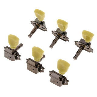 Го́то SD510-SL Механизмы настройки 3Л/3П CB Gotoh SD510-SL Tuners 3L/3R CB