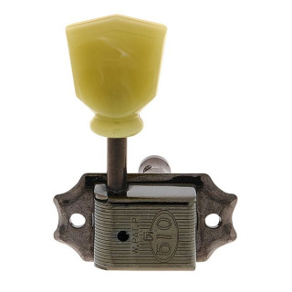 Го́то SD510-SL Механизмы настройки 3Л/3П CB Gotoh SD510-SL Tuners 3L/3R CB