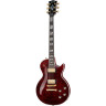 Электрогитара Gibson Les Paul Supreme Wine Red