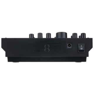 cre8audio Восточный зверь cre8audio East Beast