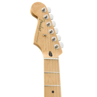 Серия проигрывателей Fender Strat MN TPL LH Fender Player Series Strat MN TPL LH