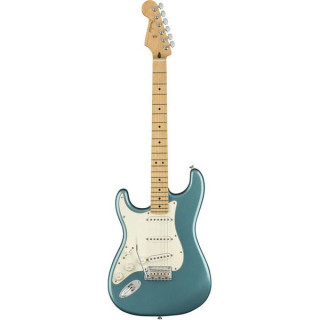 Серия проигрывателей Fender Strat MN TPL LH Fender Player Series Strat MN TPL LH