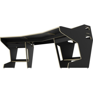 Сессионный диск Gustav 2.0 90-х годов черный Sessiondesk Gustav 2.0 90s Black