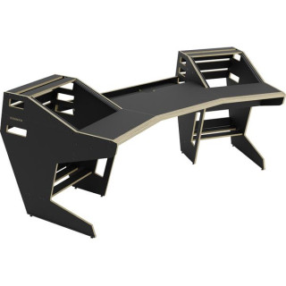 Сессионный диск Gustav 2.0 90-х годов черный Sessiondesk Gustav 2.0 90s Black