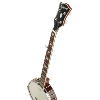 Epiphone Mastertone Bow Tie OB Banjo Epiphone Mastertone Bow Tie OB Banjo