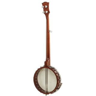 Банджо Epiphone Mastertone Bow Tie OB Banjo