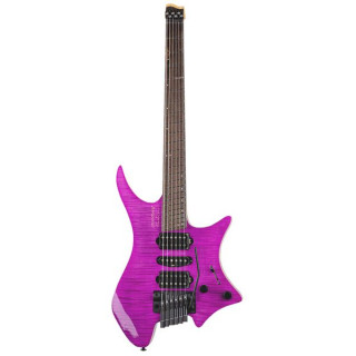 Электрогитара Strandberg Boden Fusion NX 6T Purple Gl
