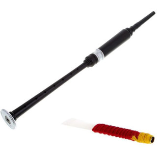  Thomann Practice Chanter Black Wood Bundle №109375