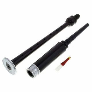  Thomann Practice Chanter Black Wood Bundle №109375