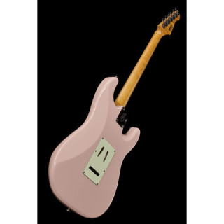 Harley Benton ST-Modern MN HSS LH SP Harley Benton ST-Modern MN HSS LH SP