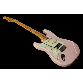 Harley Benton ST-Modern MN HSS LH SP Harley Benton ST-Modern MN HSS LH SP