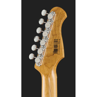 Harley Benton ST-Modern MN HSS LH SP Harley Benton ST-Modern MN HSS LH SP