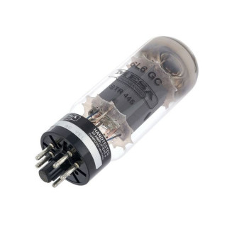 Mesa Boogie 6L6 STR445 Mesa Boogie 6L6 STR445