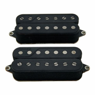Набор звукоснимателей Fishman Fluence Keith Merrow 7 Set