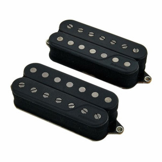 Набор звукоснимателей Fishman Fluence Keith Merrow 7 Set