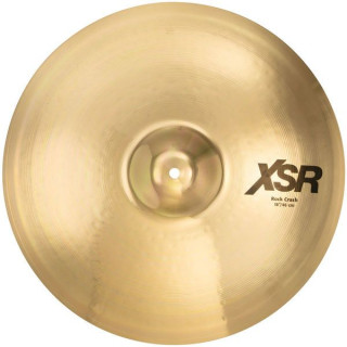 Sabian 18" XSR Rock Crash Sabian 18" XSR Rock Crash