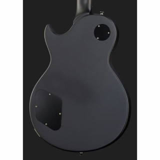 Электрогитара Harley Benton SC-400 SBK Classic Series Bundle №371397 (Комплект)