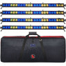 4x Fun Generation LED BARbara 24 Набор №550707 4x Fun Generation LED BARbara 24 Bundle №550707