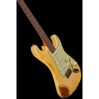 Fender LTD 62 Strat NB HR Fender LTD 62 Strat NB HR