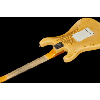 Fender LTD 62 Strat NB HR Fender LTD 62 Strat NB HR