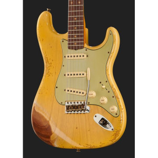 Fender LTD 62 Strat NB HR Fender LTD 62 Strat NB HR