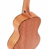 Укулеле Cascha E-Concert Ukulele Premium Mah Cascha E-Concert Ukulele Premium Mah