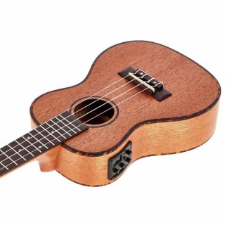 Укулеле Cascha E-Concert Ukulele Premium Mah Cascha E-Concert Ukulele Premium Mah