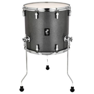 Sonor 16"x15" AQ2 Напольный Tom TQZ Sonor 16"x15" AQ2 Floor Tom TQZ