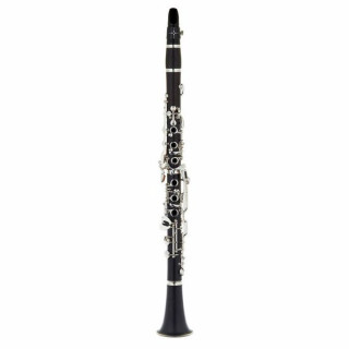 Кларнет Schreiber D-27 Bb-Clarinet Austria