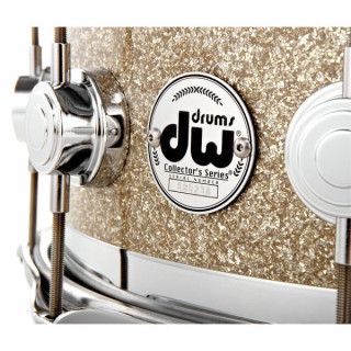Финишный слой DW 14"x06" Кромка -132 DW Finish Ply 14"x06" Edge -132