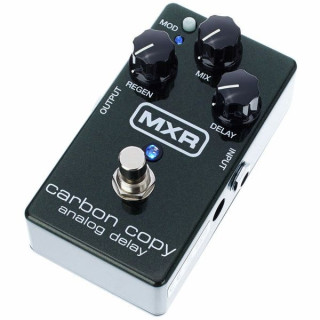 Комплект копий MXR Carbon Copy Bundle PS A1 RB MXR Carbon Copy Bundle PS A1 RB