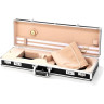 Roth & Junius RJVC Violin Flightcase-01 Roth & Junius RJVC Violin Flightcase-01
