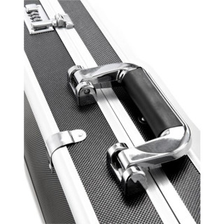 Roth & Junius RJVC Violin Flightcase-01 Roth & Junius RJVC Violin Flightcase-01