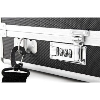 Roth & Junius RJVC Violin Flightcase-01 Roth & Junius RJVC Violin Flightcase-01