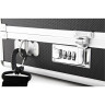 Roth & Junius RJVC Violin Flightcase-01 Roth & Junius RJVC Violin Flightcase-01