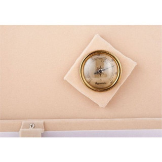 Roth & Junius RJVC Violin Flightcase-01 Roth & Junius RJVC Violin Flightcase-01