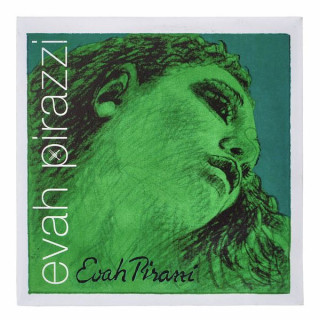Струна для скрипки Pirastro Evah Pirazzi Violin G Soft BE Pirastro Evah Pirazzi Violin G Soft BE