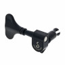 Басовый тюнер Schaller M4 90 1R BC Schaller M4 90 1R BC Bass Tuner