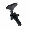 Басовый тюнер Schaller M4 90 1R BC Schaller M4 90 1R BC Bass Tuner