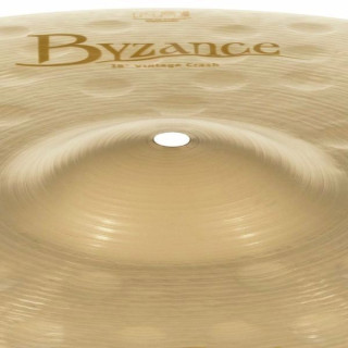 Крэш тарелка Meinl 18" Byzance Vintage Crash Meinl 18" Byzance Vintage Crash
