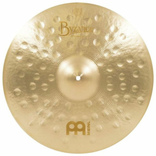 Крэш тарелка Meinl 18" Byzance Vintage Crash Meinl 18" Byzance Vintage Crash