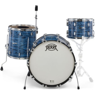 Pearl President Deluxe 20" Oc.Ripple Pearl President Deluxe 20" Oc.Ripple