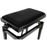 Цифровое пианино Yamaha CLP-745 PE Bundle №497370 (Комплект)