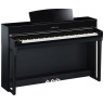 Цифровое пианино Yamaha CLP-745 PE Bundle №497370 (Комплект)
