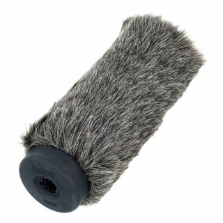 Ехал на WS7 Rode WS7